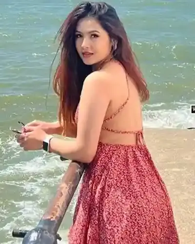 Sinquerim Beach Escort Service